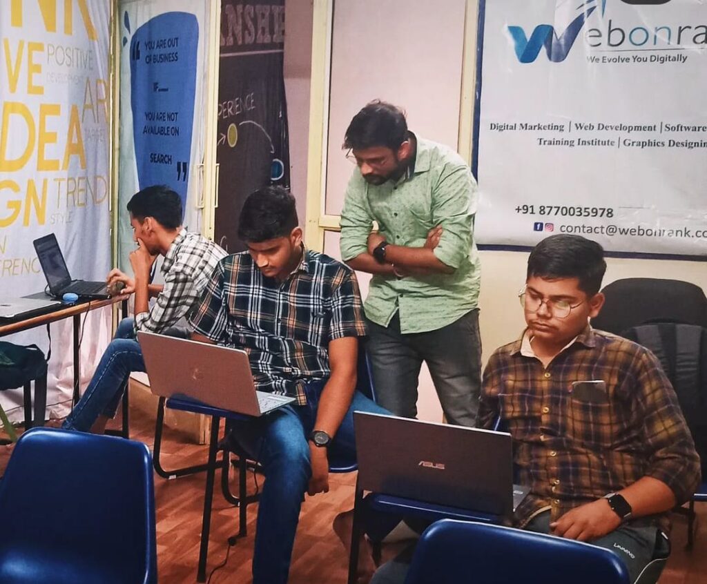 Digital Marketing Course in Indore